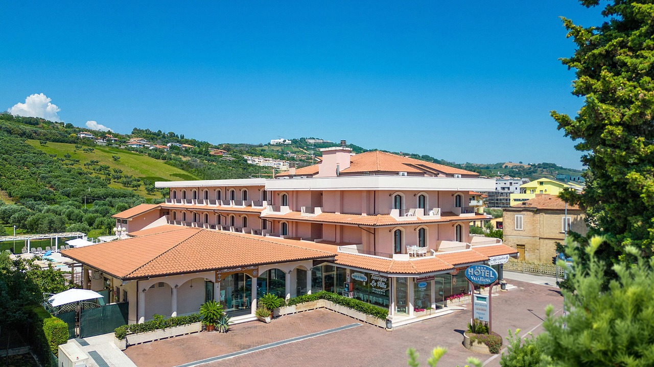 Photo of Outdoor in Tortoreto Lido