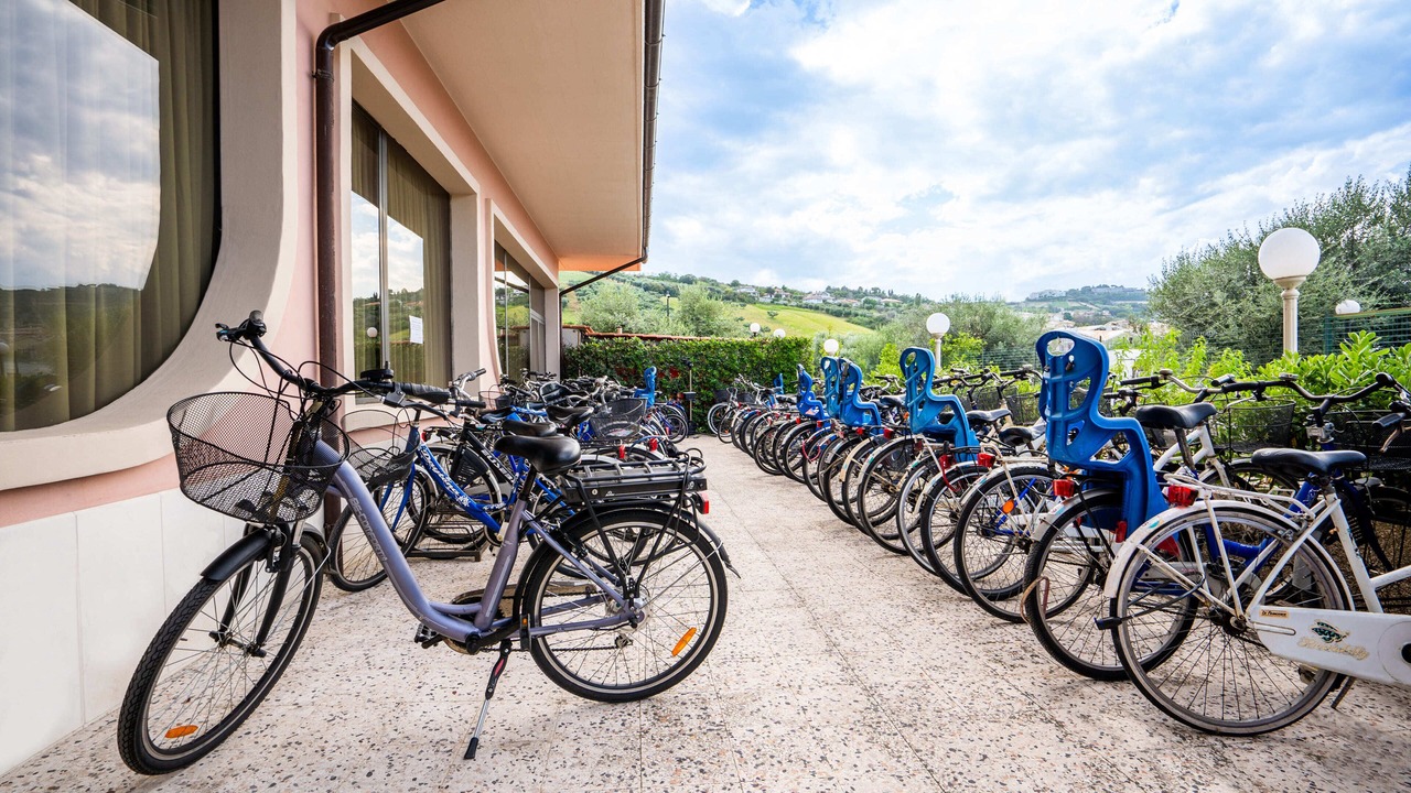 Photo of Outdoor in Tortoreto Lido