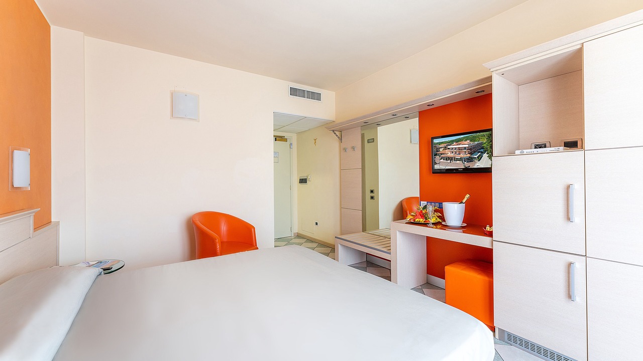Photo of Bedroom in Tortoreto Lido