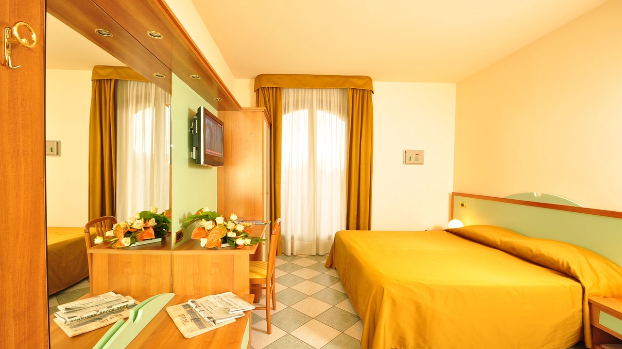 Photo of Bedroom in Tortoreto Lido