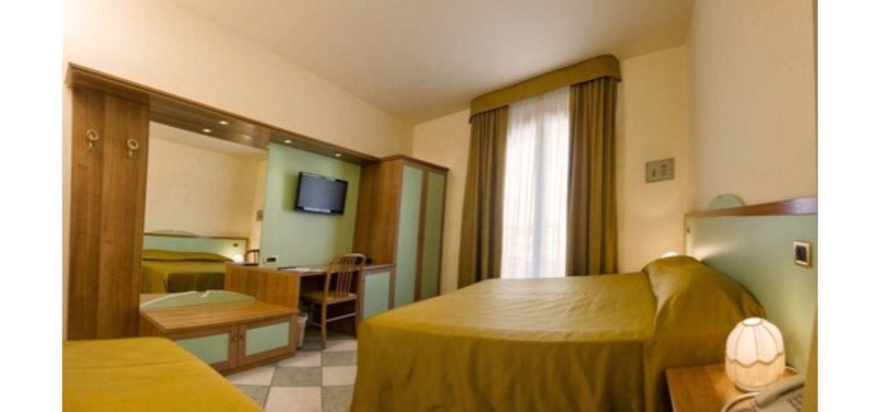 Photo of Bedroom in Tortoreto Lido