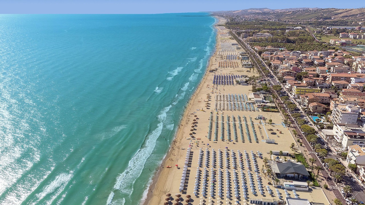 Photo of Outdoor in Tortoreto Lido