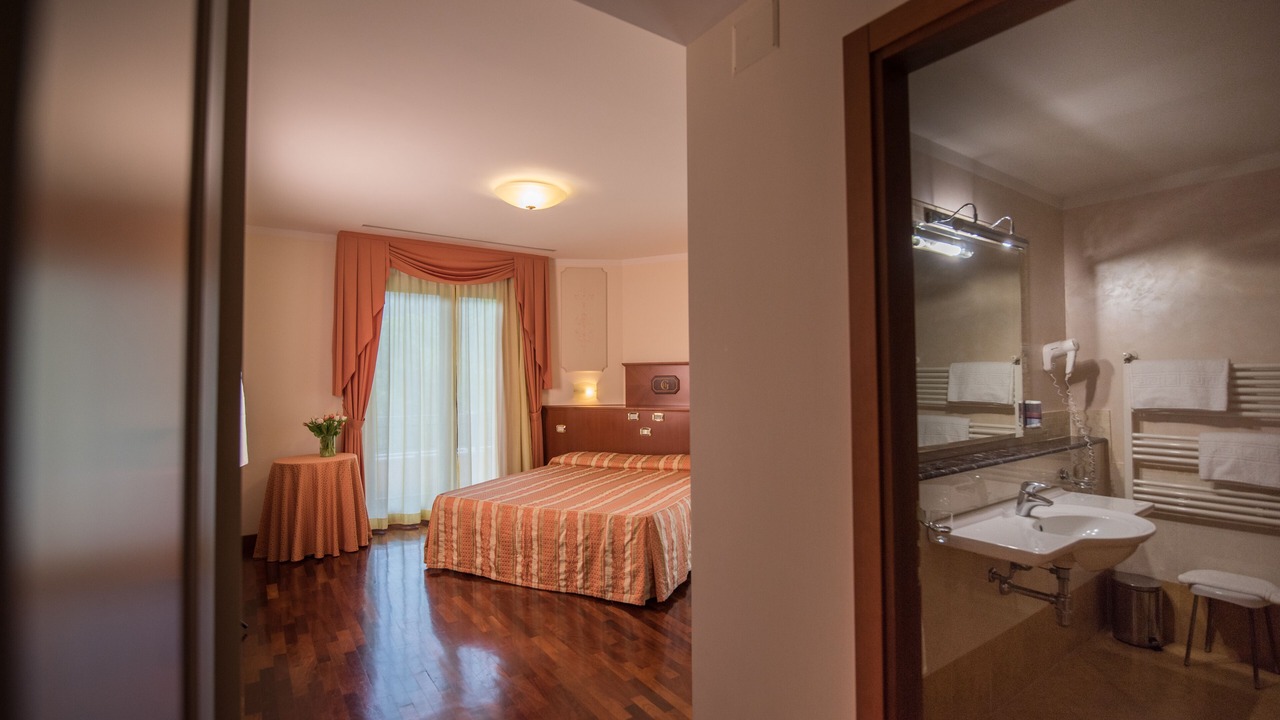Photo of Bedroom in Genga