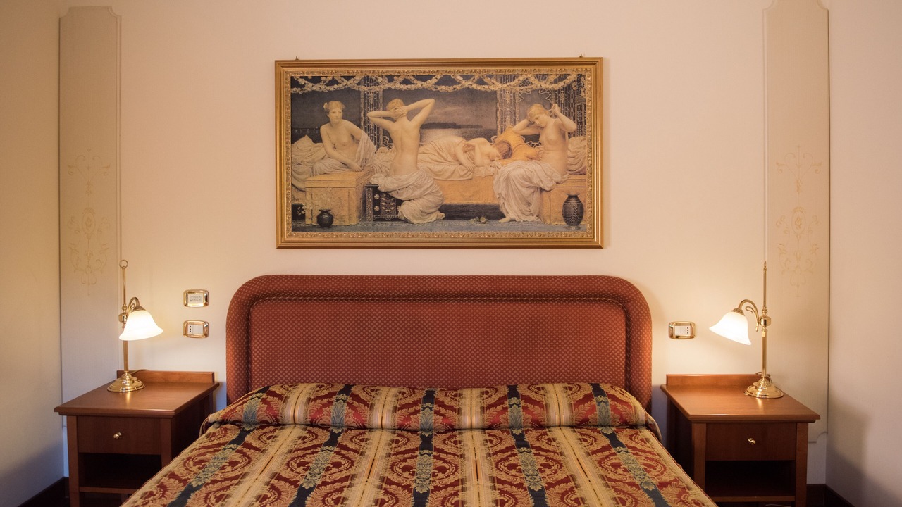 Photo of Bedroom in Genga