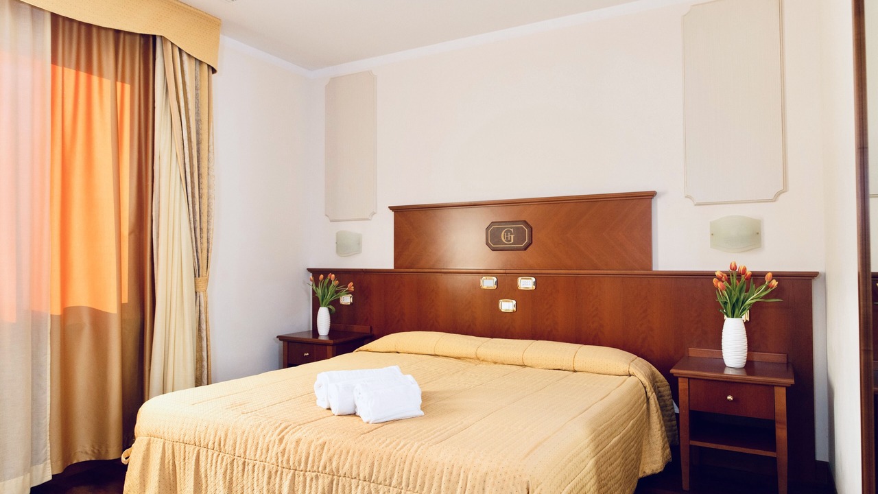 Photo of Bedroom in Genga