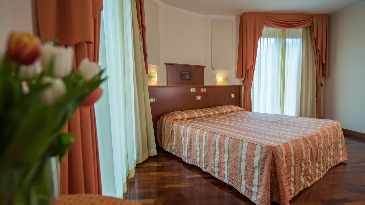 Photo of Bedroom in Genga