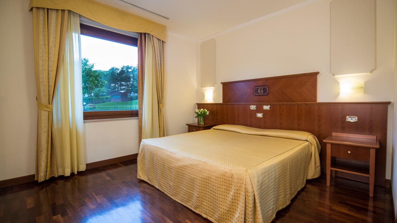 Photo of Bedroom in Genga