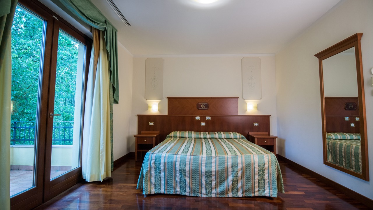 Photo of Bedroom in Genga