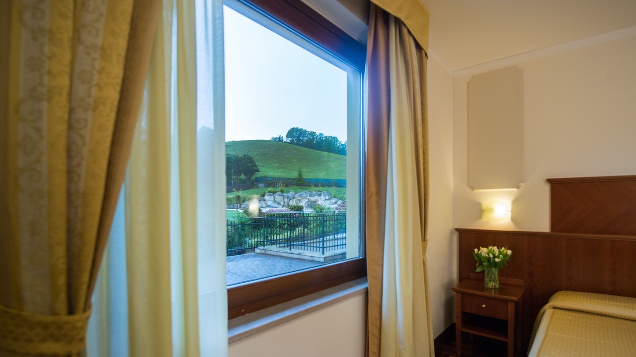 Photo of Bedroom in Genga