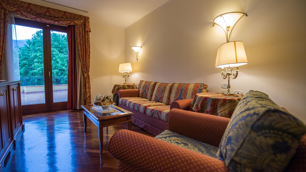 Photo of Bedroom in Genga