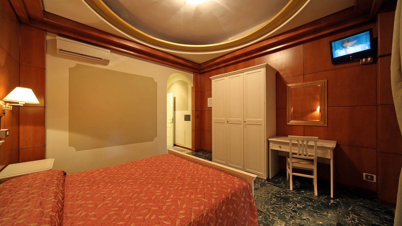Photo of Bedroom in Centro Storico Sud