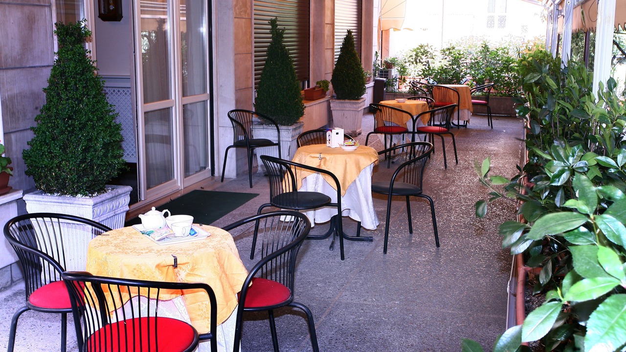 Photo of Outdoor in Centro Storico Sud