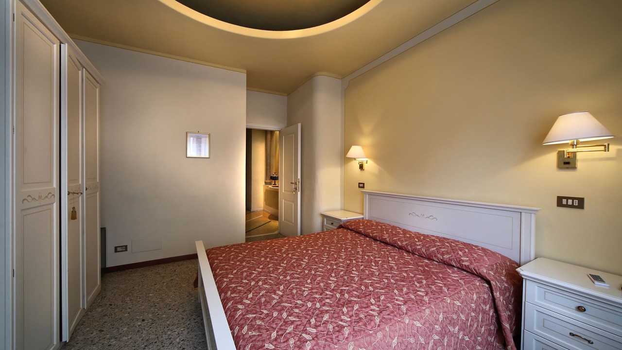 Photo of Bedroom in Centro Storico Sud