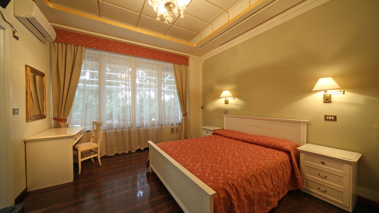 Photo of Bedroom in Centro Storico Sud