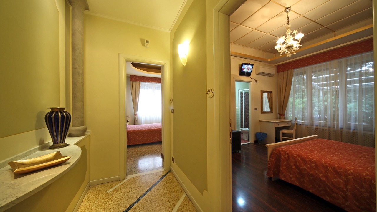 Photo of Bedroom in Centro Storico Sud
