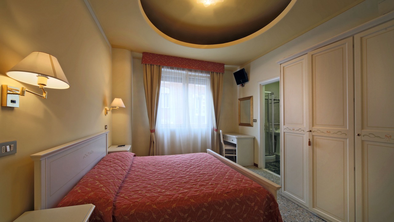 Photo of Bedroom in Centro Storico Sud