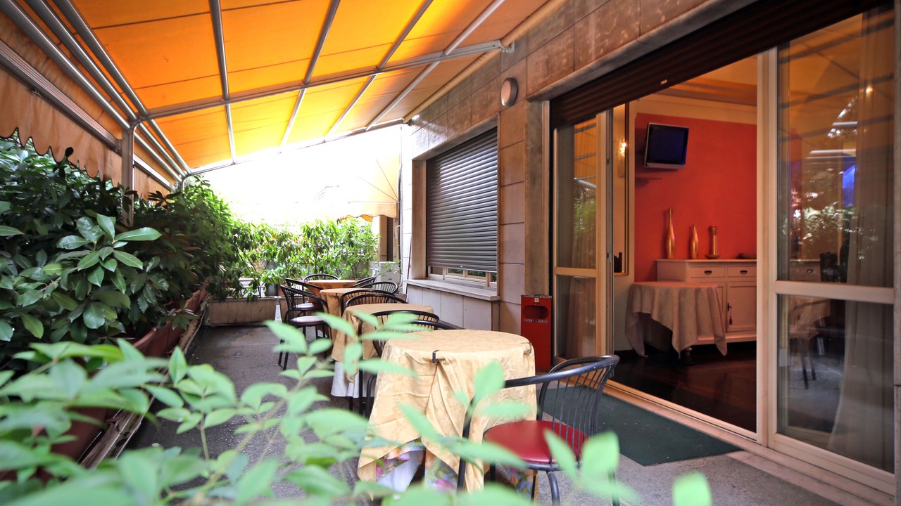 Photo of Patio Balcony in Centro Storico Sud