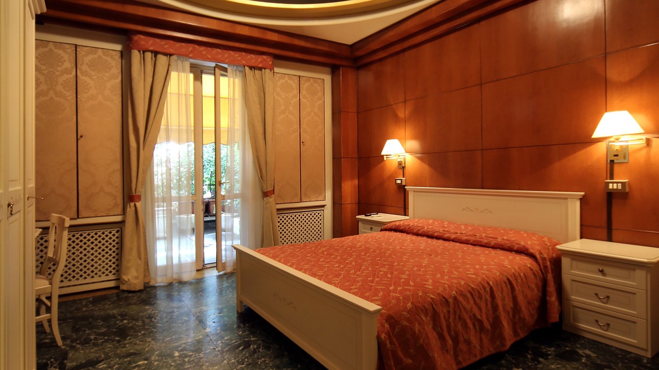 Photo of Bedroom in Centro Storico Sud