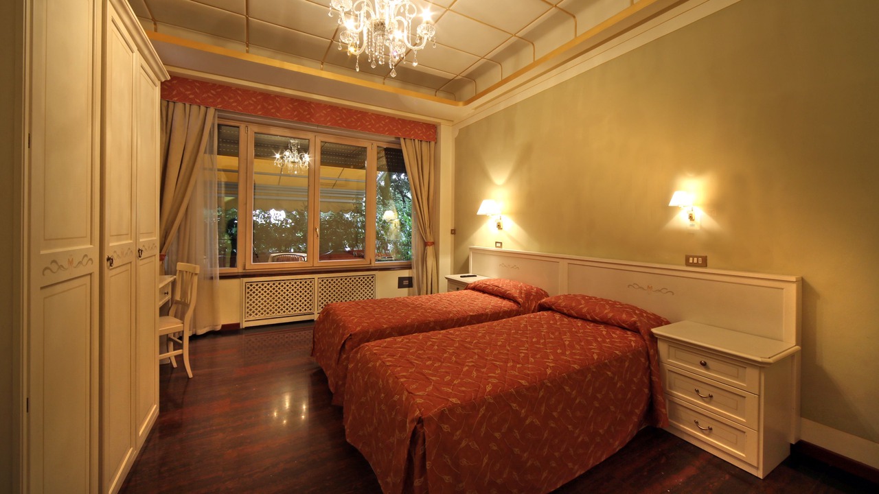 Photo of Bedroom in Centro Storico Sud
