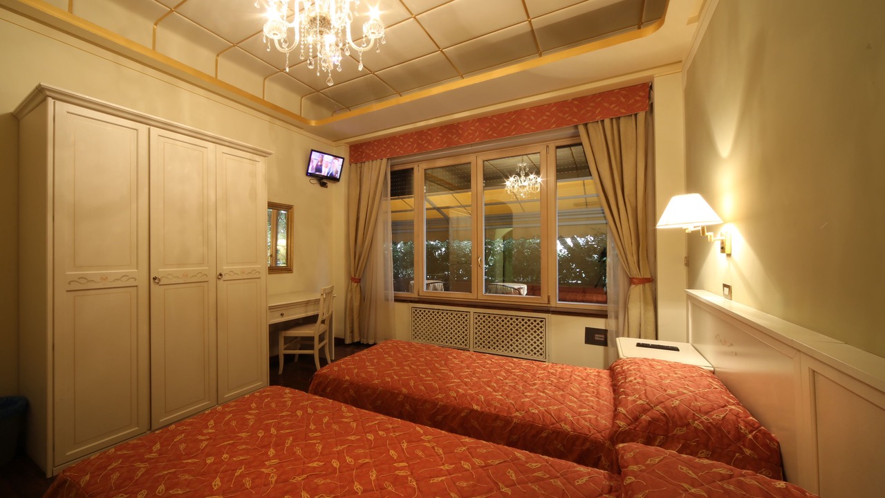 Photo of Bedroom in Centro Storico Sud