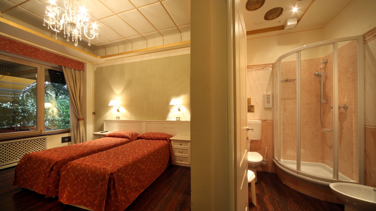 Photo of Bedroom in Centro Storico Sud