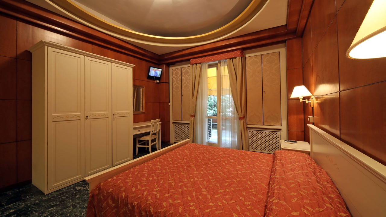 Photo of Bedroom in Centro Storico Sud