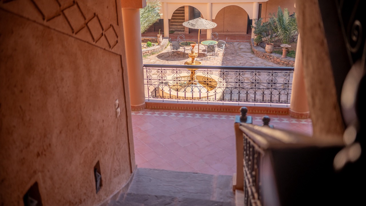 Photo of Patio Balcony in Tarmigt