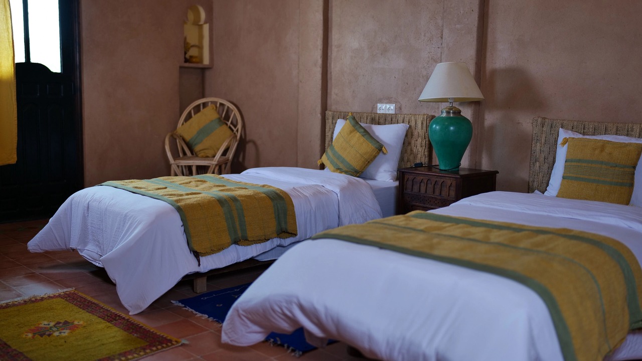 Photo of Bedroom in Tarmigt