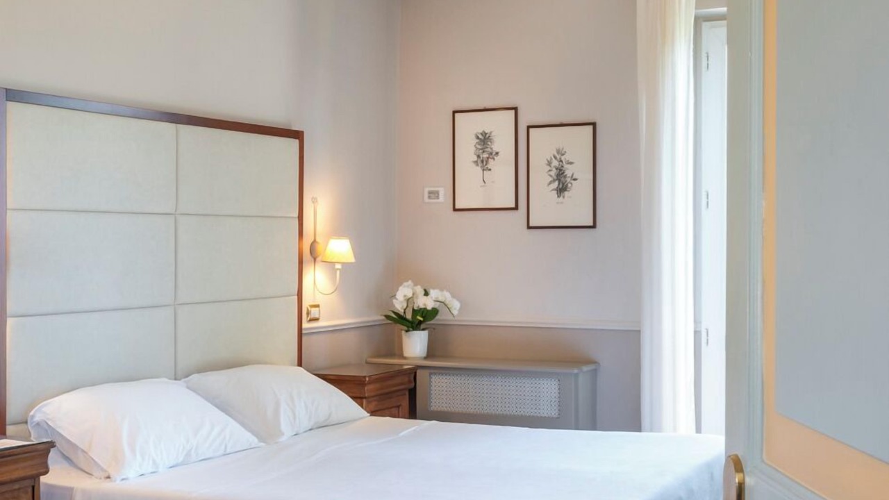 Photo of Bedroom in Sirolo