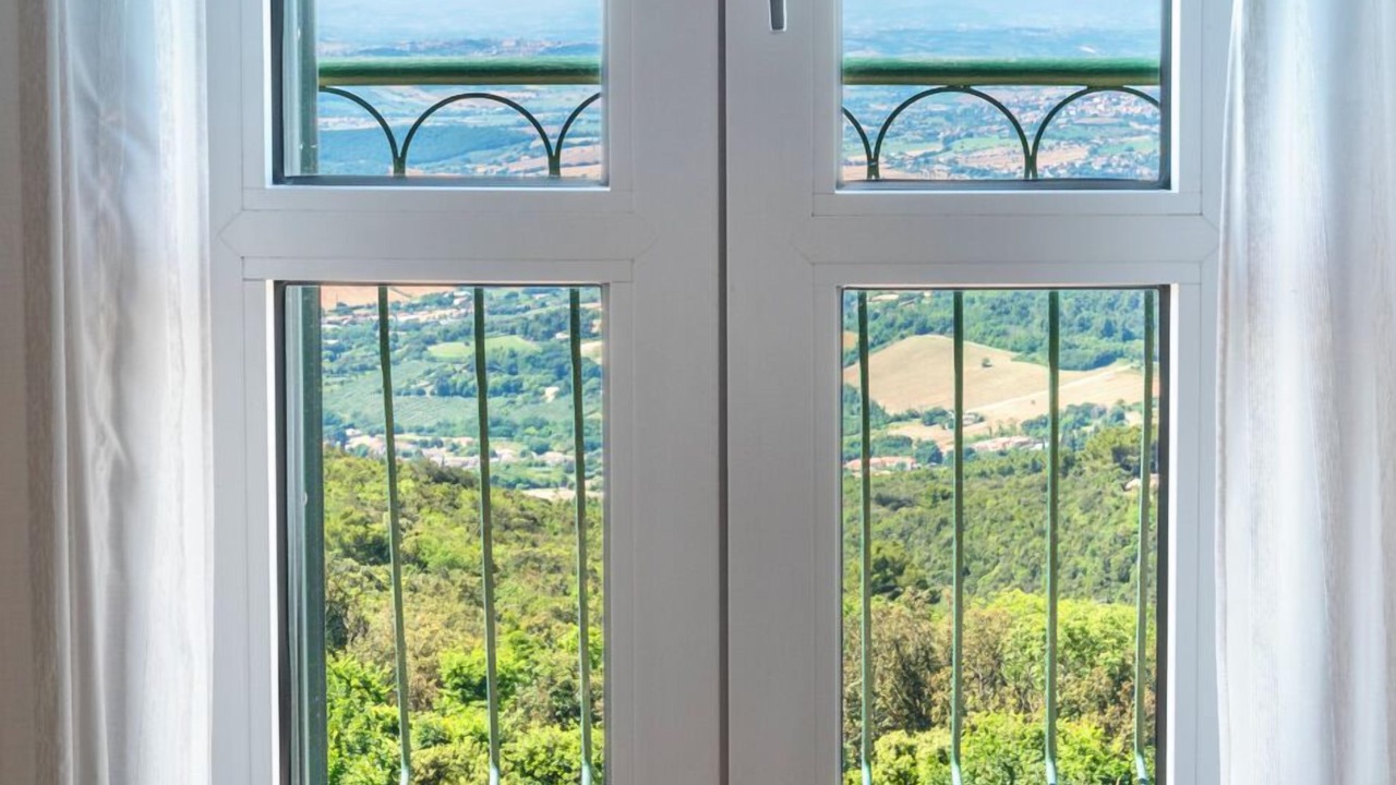 Photo of Bedroom in Sirolo
