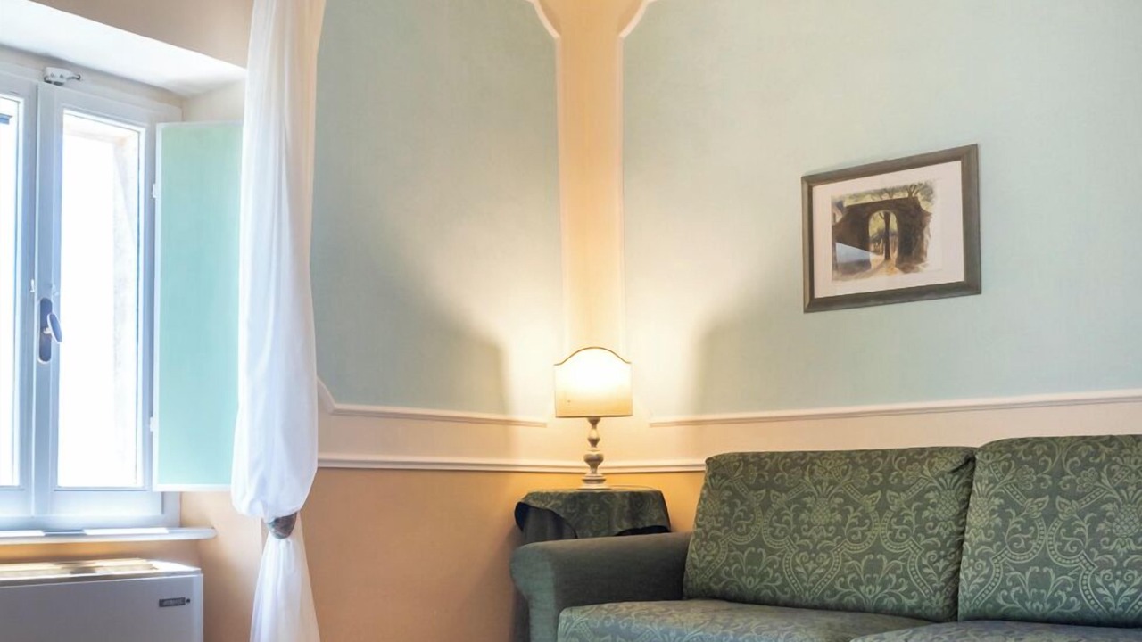Photo of Bedroom in Sirolo