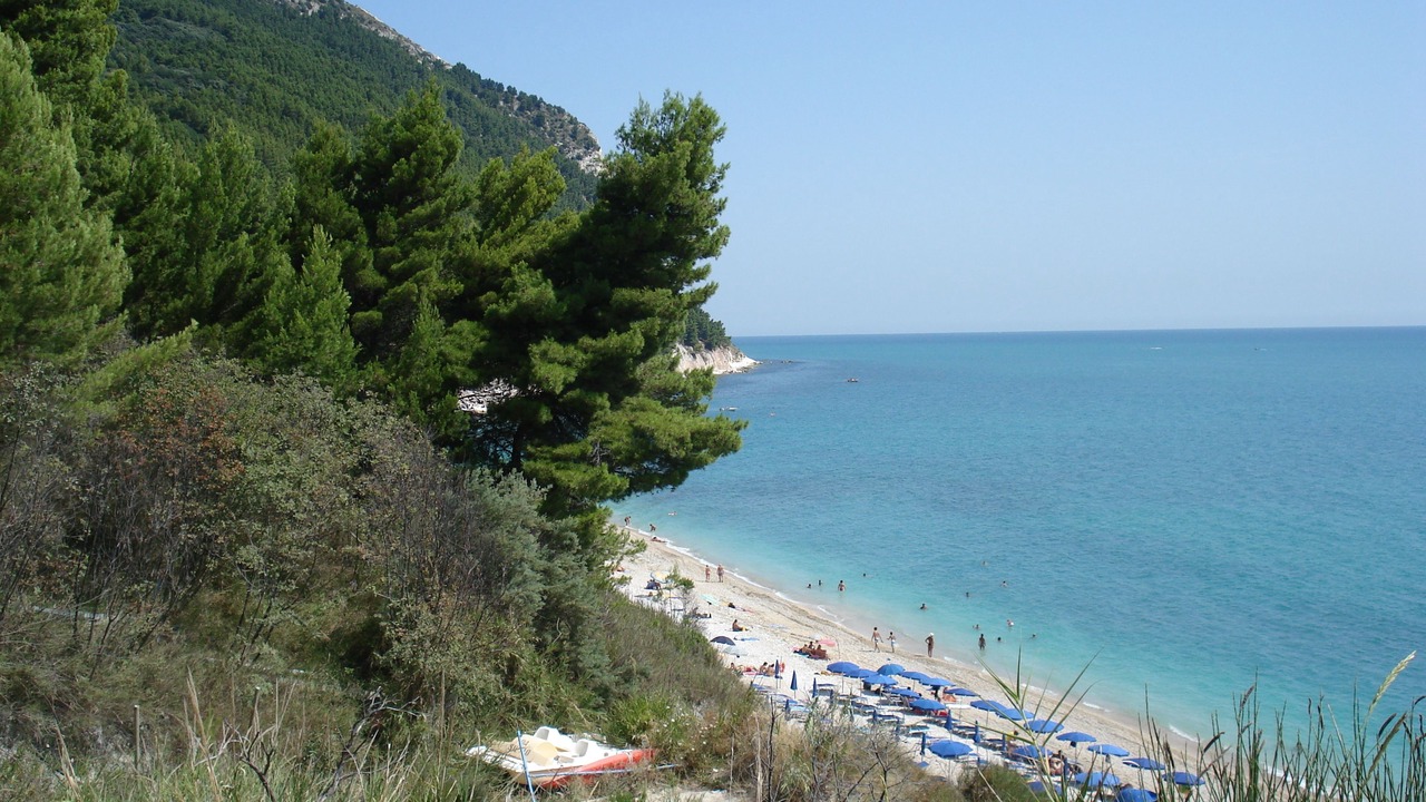 Photo of Others in Sirolo