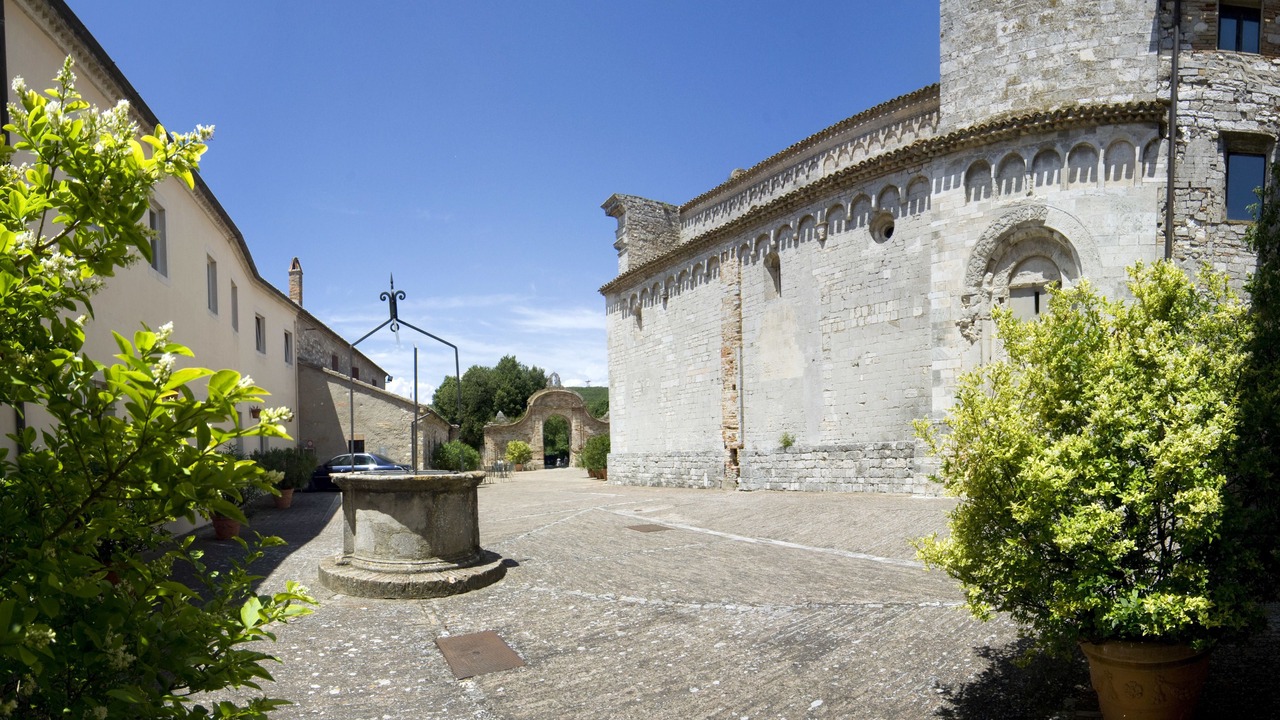 Photo of Outdoor in Sirolo