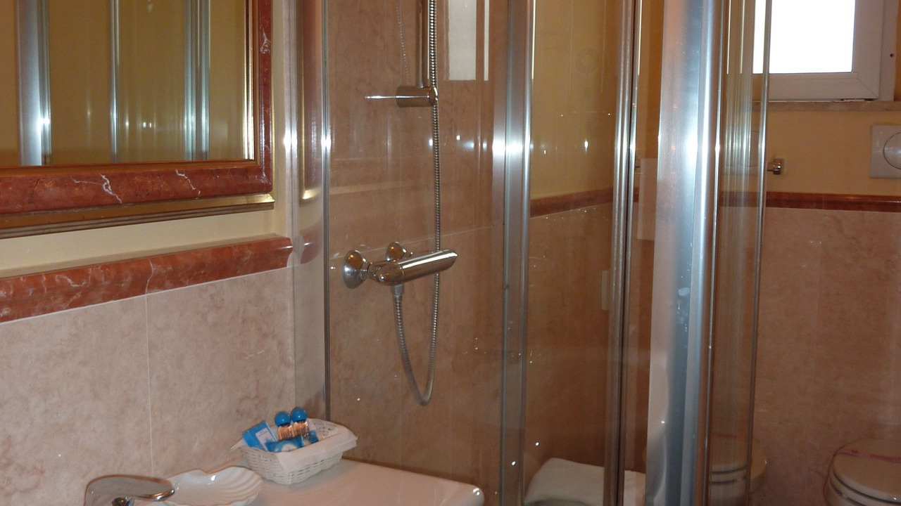 Photo of Bathroom in Sirolo