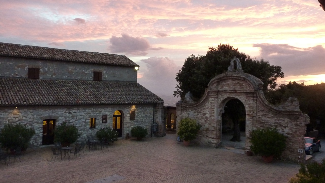 Photo of Outdoor in Sirolo