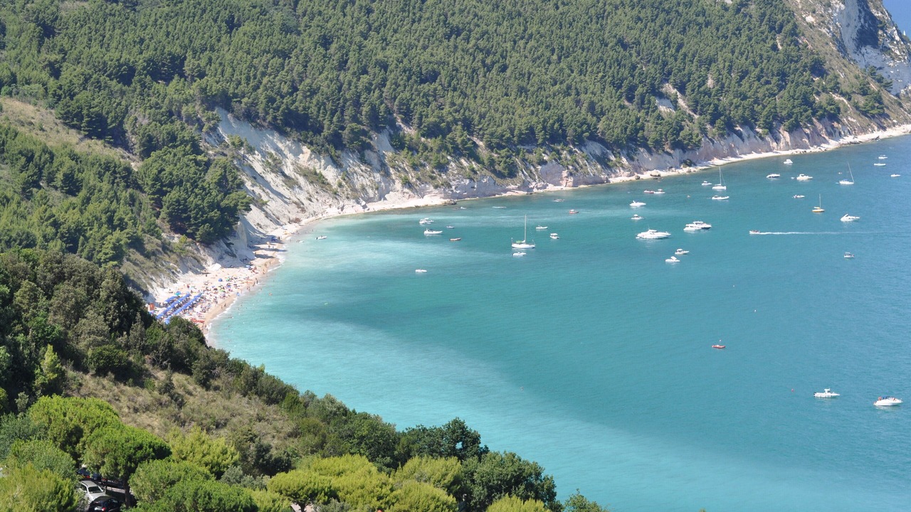 Photo of Others in Sirolo
