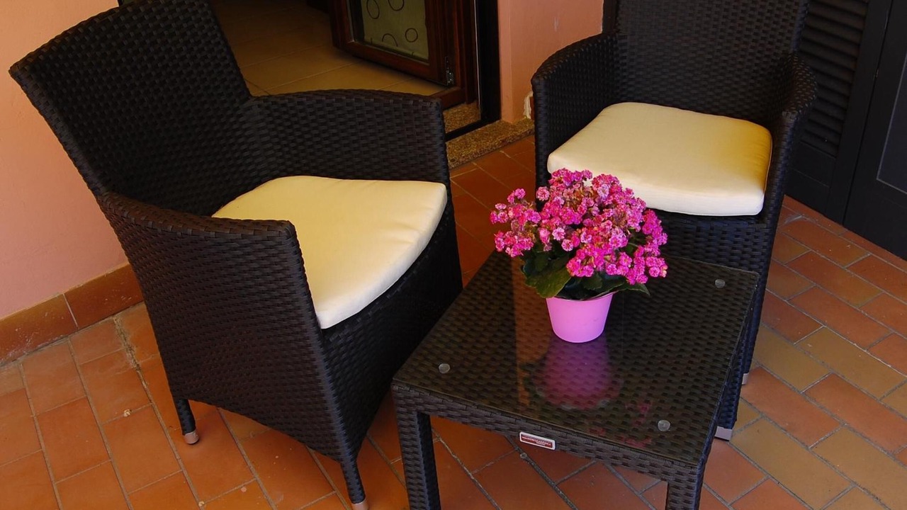 Photo of Patio Balcony in Cremona