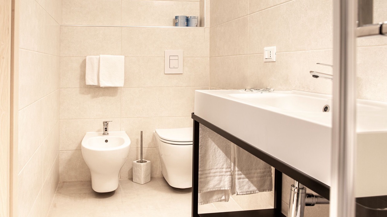 Photo of Bathroom in Lido del Sole