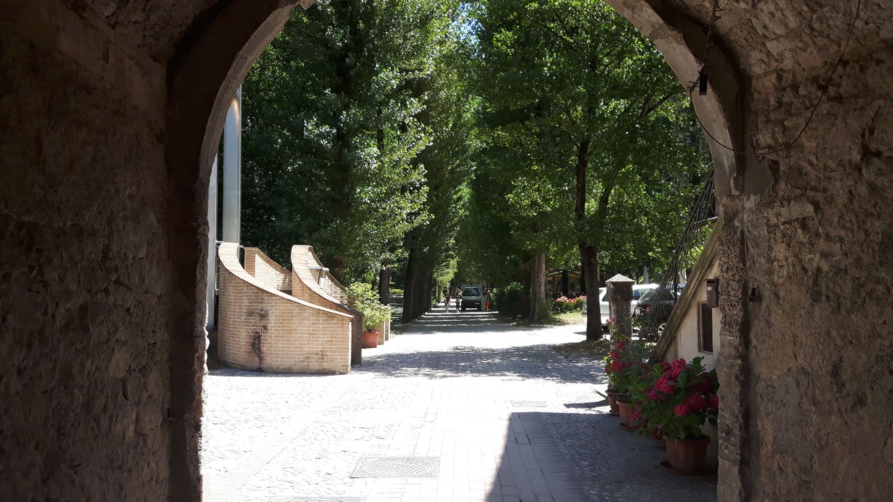 Photo of Outdoor in Scheggino