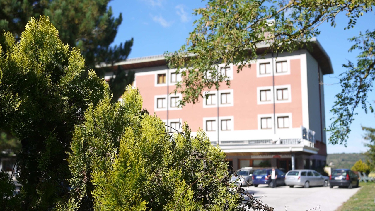 Photo of Outdoor in Roccaraso