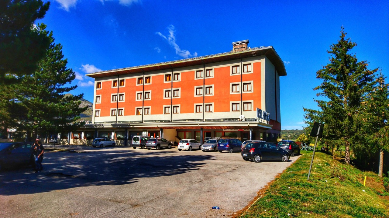 Photo of Outdoor in Roccaraso
