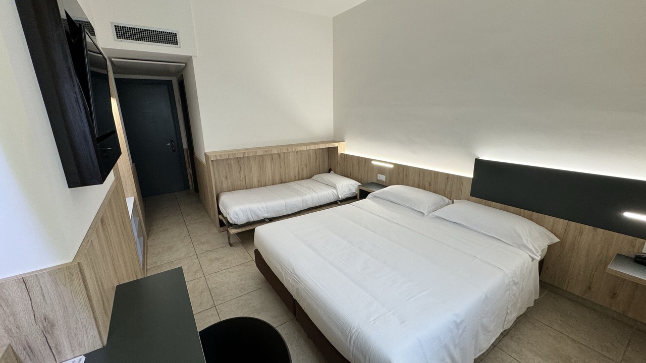 Photo of Bedroom in Roccaraso