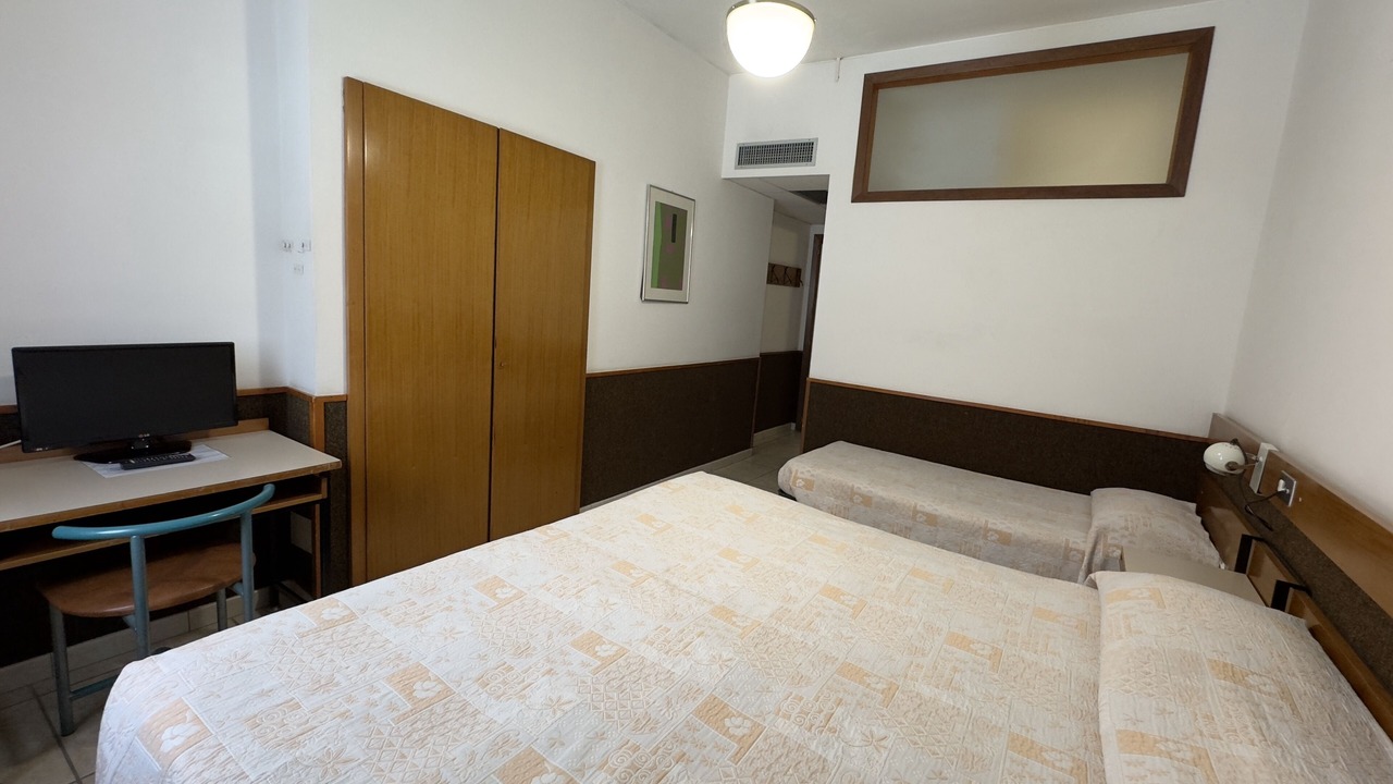 Photo of Bedroom in Roccaraso