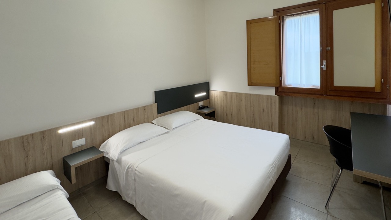 Photo of Bedroom in Roccaraso