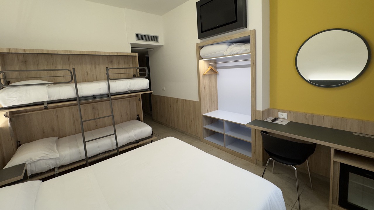 Photo of Bedroom in Roccaraso