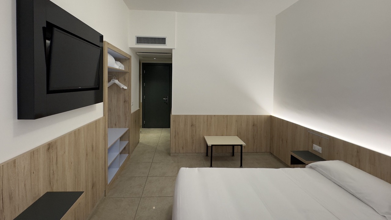 Photo of Bedroom in Roccaraso