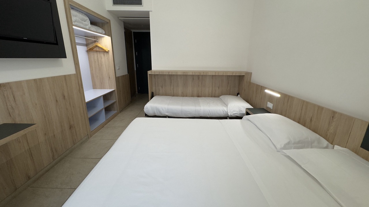 Photo of Bedroom in Roccaraso