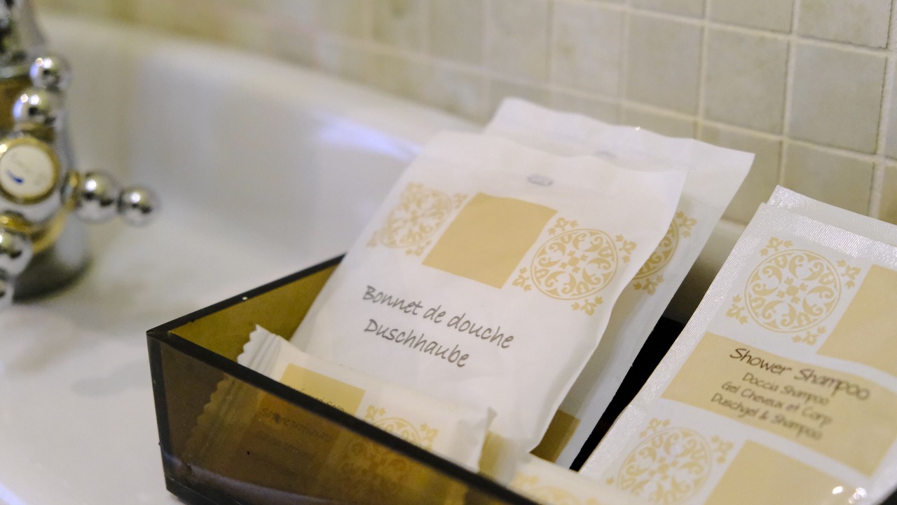 Photo of Bathroom in Porto Potenza Picena