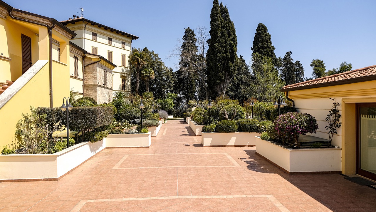Photo of Outdoor in Porto Potenza Picena