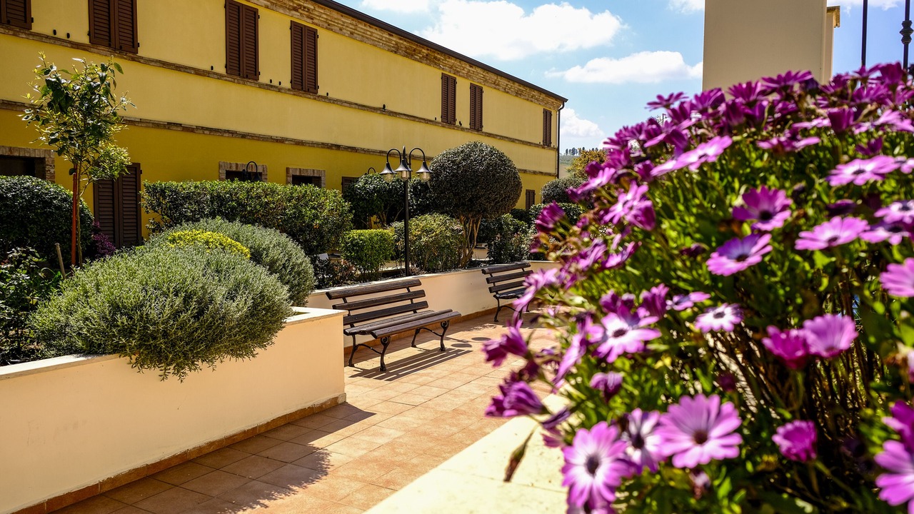 Photo of Outdoor in Porto Potenza Picena